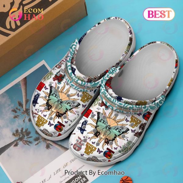 PREMIUM Tedeschi Trucks Band Clogs