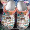 PREMIUM Tedeschi Trucks Band Clogs