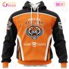 Personalized CFL BC Lions Rainbow Logo Jersey Style 3D Hoodie