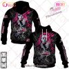 Personalized Netball AU Collingwood Magpies Tattoo Girl Design 3D Hoodie Personalized Netball AU Collingwood Magpies Tattoo Girl Design 3D Hoodie