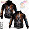 Personalized Netball AU Collingwood Magpies Tattoo Girl Design 3D Hoodie Personalized Netball AU Collingwood Magpies Tattoo Girl Design 3D Hoodie