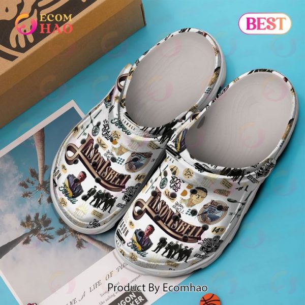 PREMIUM Jason Isbell Clogs