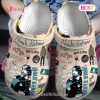 PREMIUM Jonas Brothers Clogs