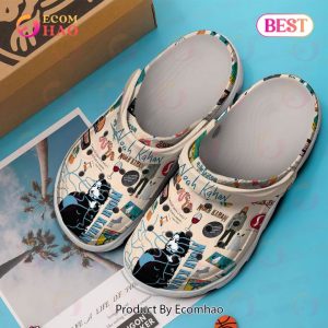PREMIUM Noah Kahan Clogs PREMIUM Noah Kahan Clogs
