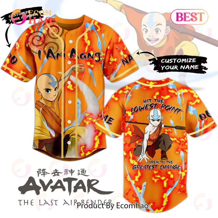 PREMIUM Scooby Doo Is My Spirit Animal Custom Baseball Jersey