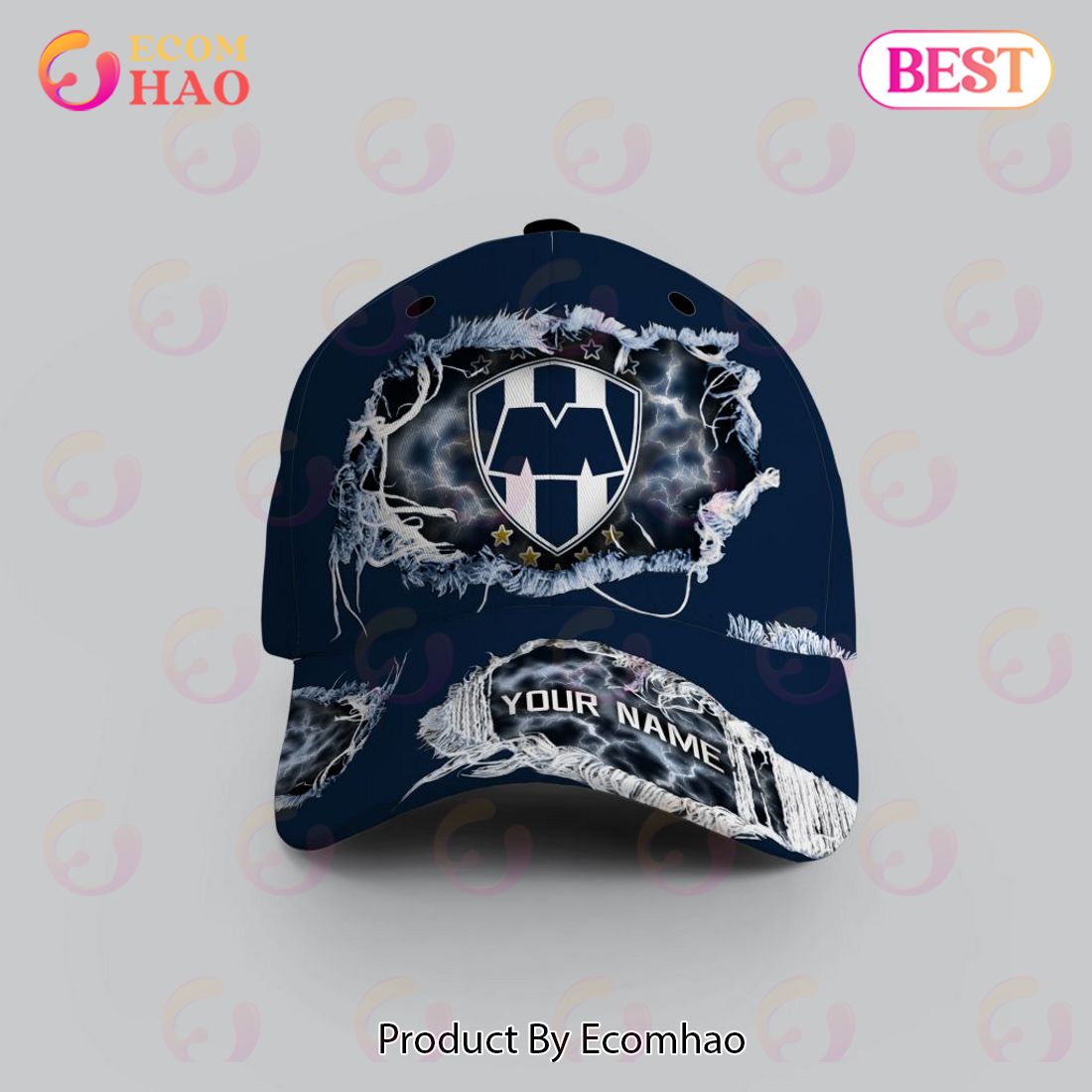 LIGA MX Chivas Guadalajara Special 2023 – 2024 Classic Cap