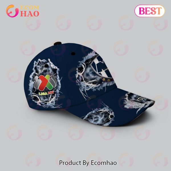 LIGA MX C.F. Monterrey Special 2023 – 2024 Classic Cap