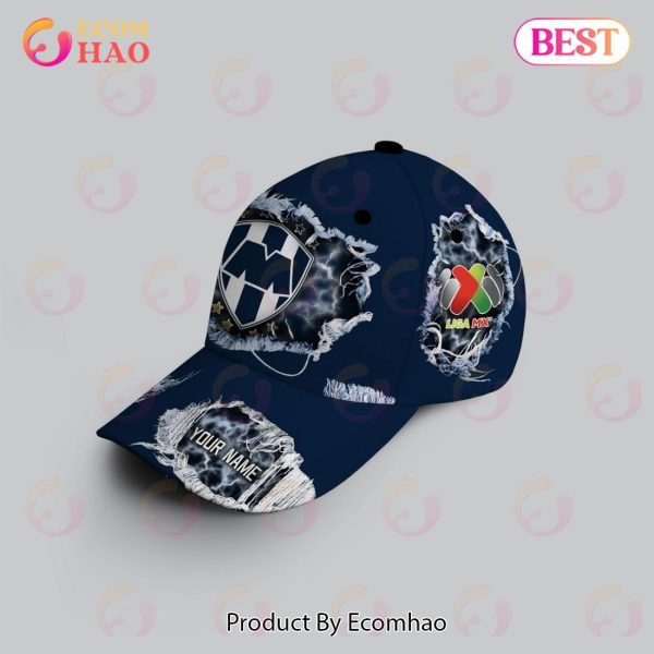 LIGA MX C.F. Monterrey Special 2023 – 2024 Classic Cap