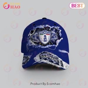 LIGA MX C.F. Pachuca Special 2023 – 2024 Classic Cap