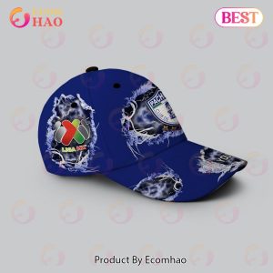 LIGA MX C.F. Pachuca Special 2023 – 2024 Classic Cap
