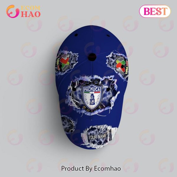 LIGA MX C.F. Pachuca Special 2023 – 2024 Classic Cap