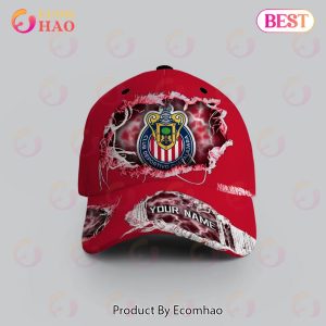 LIGA MX Chivas Guadalajara Special 2023 – 2024 Classic Cap