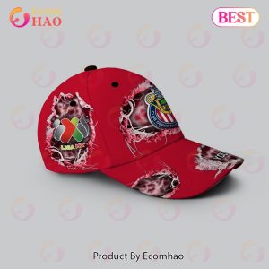 LIGA MX Chivas Guadalajara Special 2023 – 2024 Classic Cap