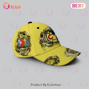 LIGA MX Club America Special 2023 – 2024 Classic Cap