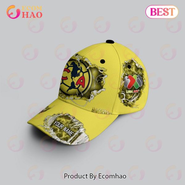 LIGA MX Club America Special 2023 – 2024 Classic Cap