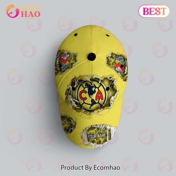 LIGA MX Club America Special 2023 – 2024 Classic Cap
