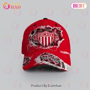 LIGA MX Club Necaxa Special 2023 – 2024 Classic Cap