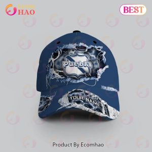 LIGA MX Club Puebla Special 2023 – 2024 Classic Cap