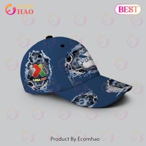 LIGA MX Club Puebla Special 2023 – 2024 Classic Cap