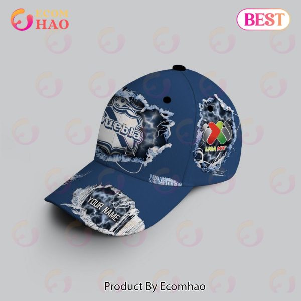 LIGA MX Club Puebla Special 2023 – 2024 Classic Cap