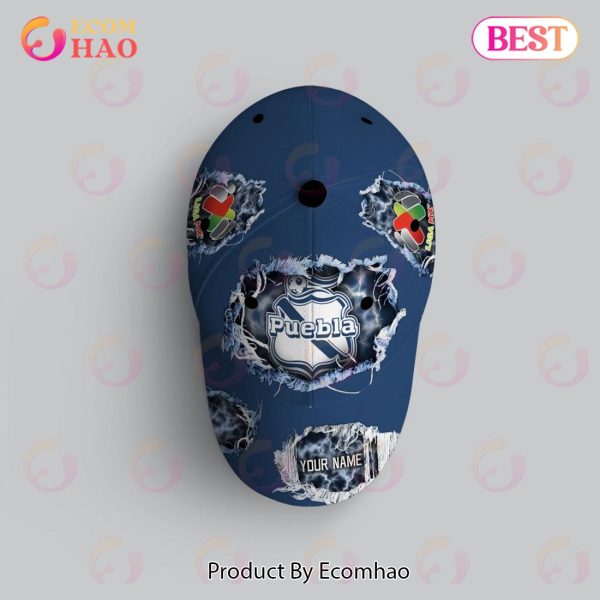 LIGA MX Club Puebla Special 2023 – 2024 Classic Cap