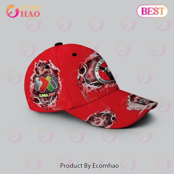 LIGA MX Club Tijuana Special 2023 – 2024 Classic Cap