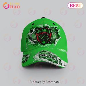 LIGA MX FC Juarez Special 2023 – 2024 Classic Cap