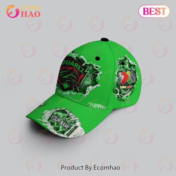 LIGA MX FC Juarez Special 2023 – 2024 Classic Cap