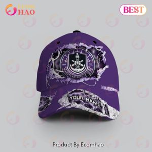 LIGA MX Mazatlan F.C Special 2023 – 2024 Classic Cap