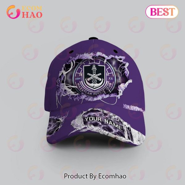 LIGA MX Mazatlan F.C Special 2023 – 2024 Classic Cap