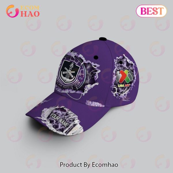 LIGA MX Mazatlan F.C Special 2023 – 2024 Classic Cap