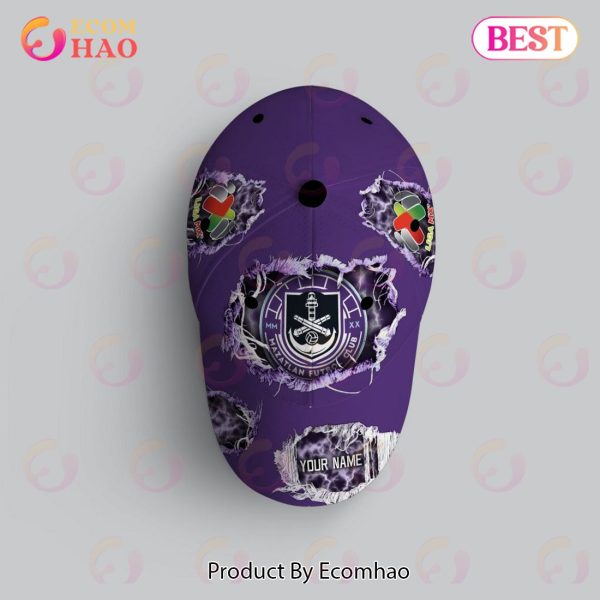 LIGA MX Mazatlan F.C Special 2023 – 2024 Classic Cap