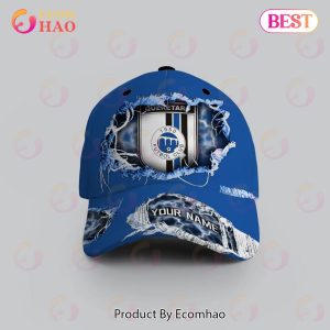 LIGA MX Queretaro F.C Special 2023 – 2024 Classic Cap