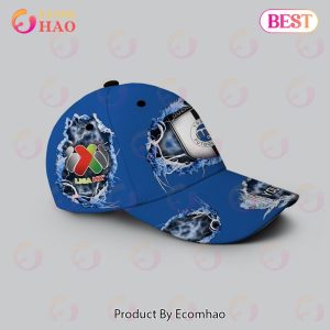 LIGA MX Queretaro F.C Special 2023 – 2024 Classic Cap