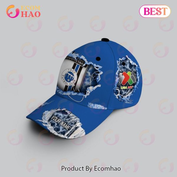 LIGA MX Queretaro F.C Special 2023 – 2024 Classic Cap