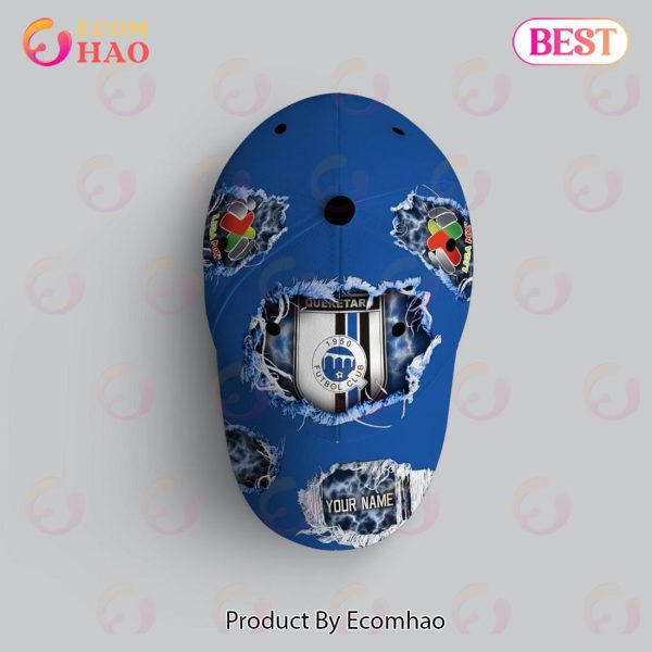 LIGA MX Queretaro F.C Special 2023 – 2024 Classic Cap