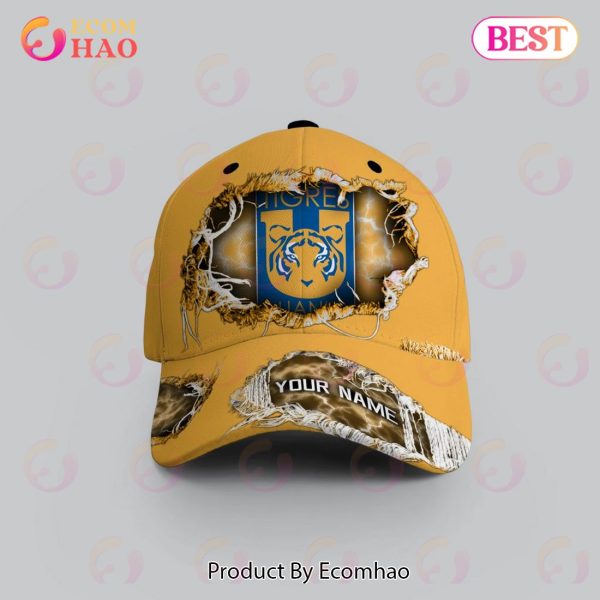 LIGA MX Tigres UANL Special 2023 – 2024 Classic Cap