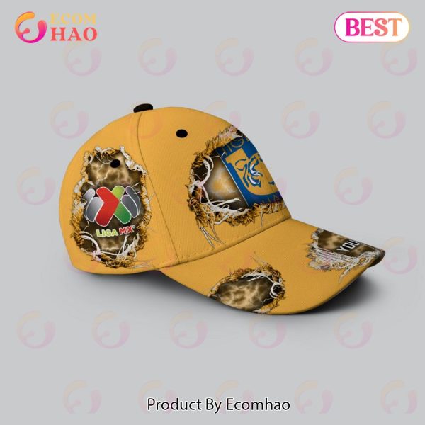 LIGA MX Tigres UANL Special 2023 – 2024 Classic Cap