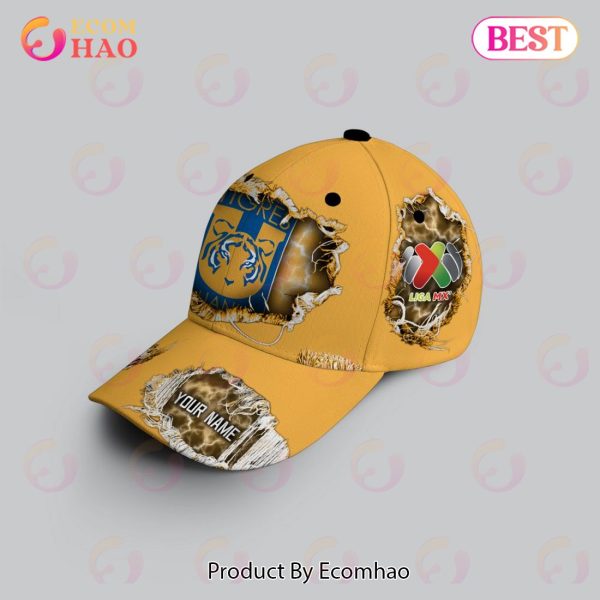 LIGA MX Tigres UANL Special 2023 – 2024 Classic Cap