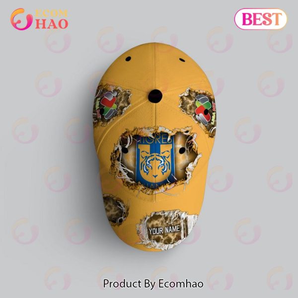 LIGA MX Tigres UANL Special 2023 – 2024 Classic Cap