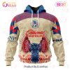 LIGA MX Club America 2023 – 2024 Away Kits 3D Hoodie