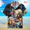 Action Movie Poster Puzzle Unisex Hawaiian Shirt