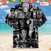 Disney And Marvel Unisex Hawaiian Shirt