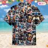 Stallone Rambo First Blood Unisex Hawaiian Shirt