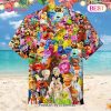 Tom Brady Unisex Hawaiian Shirt