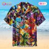 Tom Brady Unisex Hawaiian Shirt