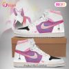NEW] Mimikyu Pokemon Pokemon Air Jordan 1, High Top Sneaker