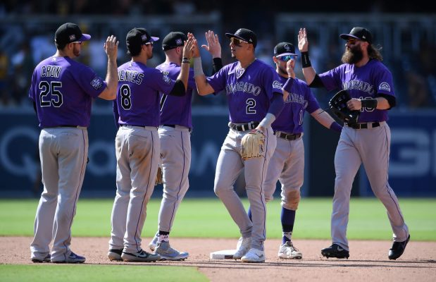 MLB Rumors: Yankees fans have a reason to follow the Rockies this weekend