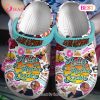 PREMIUM 5FPD Five Finger Death Punch Clogs