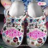 PREMIUM Rapper 50 Cent Clogs
